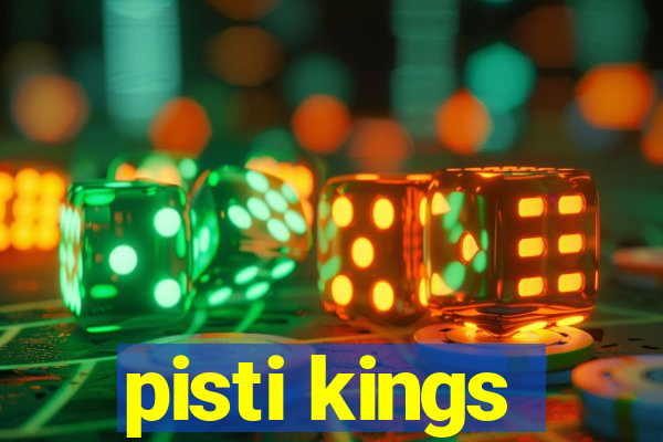 pisti kings