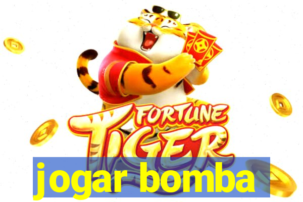 jogar bomba