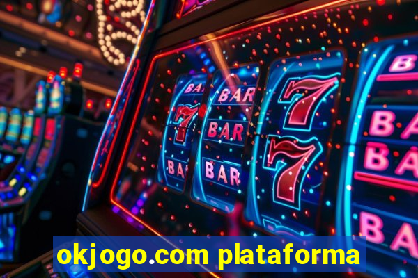 okjogo.com plataforma