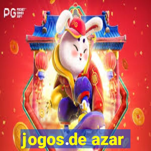 jogos.de azar