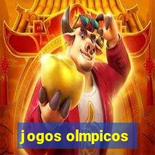 jogos olmpicos