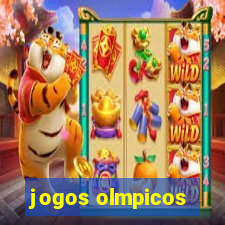 jogos olmpicos