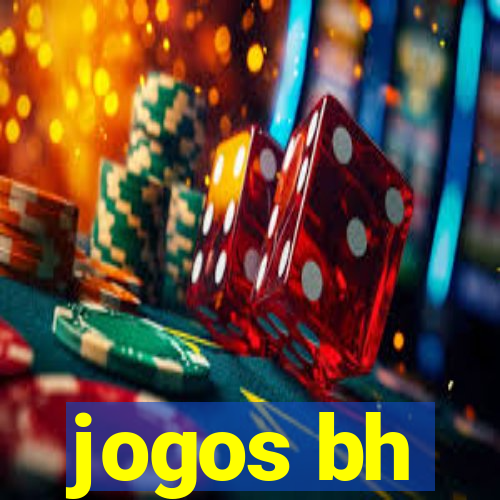 jogos bh