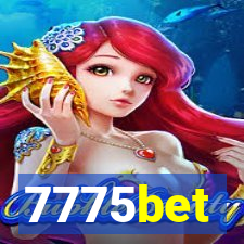 7775bet