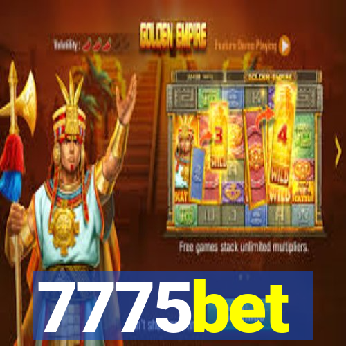 7775bet