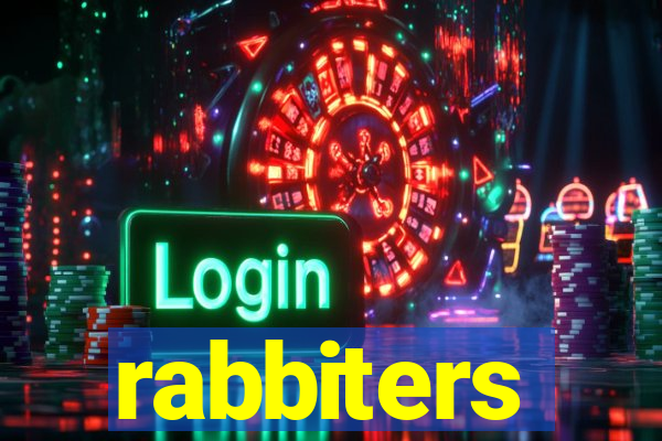 rabbiters