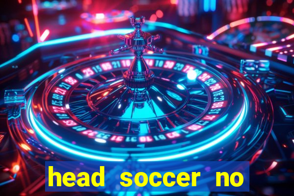 head soccer no click jogos