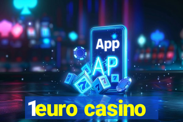 1euro casino