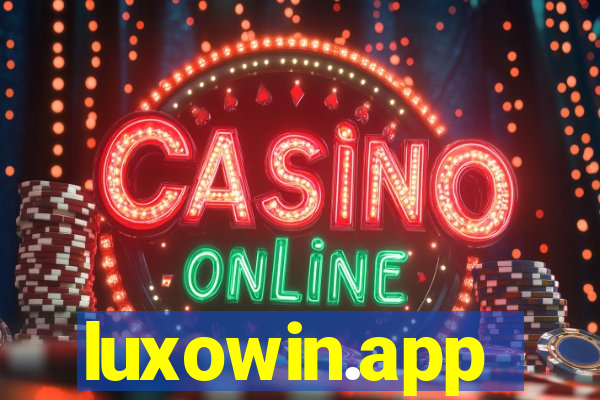 luxowin.app