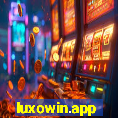 luxowin.app