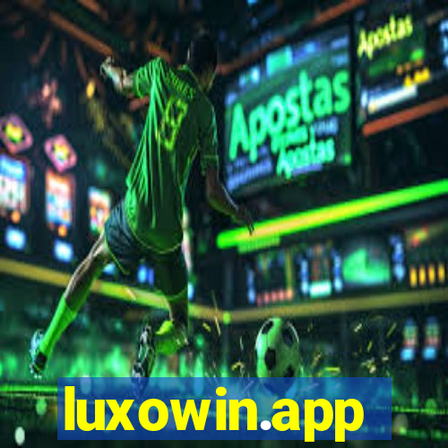 luxowin.app