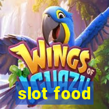 slot food