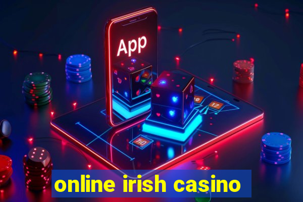 online irish casino