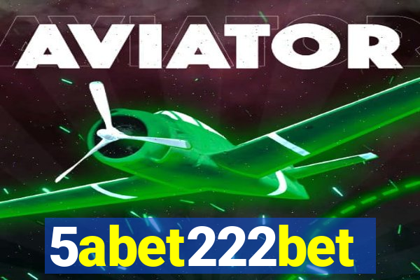 5abet222bet