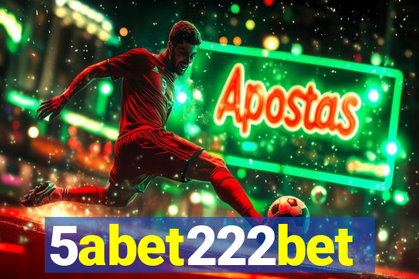 5abet222bet