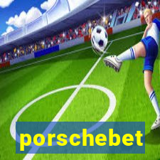 porschebet