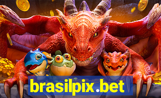 brasilpix.bet