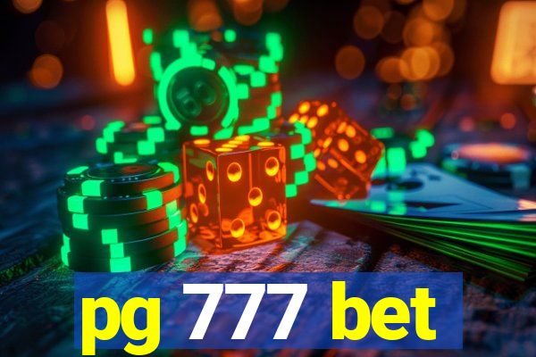 pg 777 bet