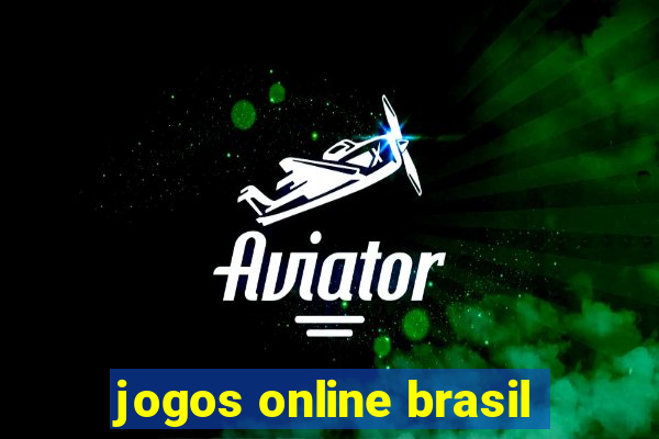 jogos online brasil