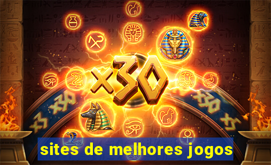 sites de melhores jogos