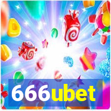 666ubet