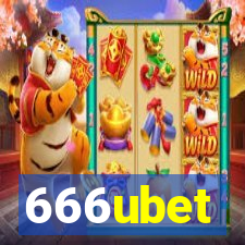 666ubet