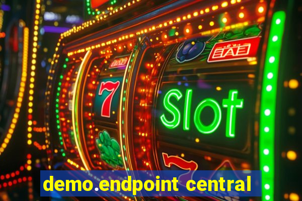 demo.endpoint central