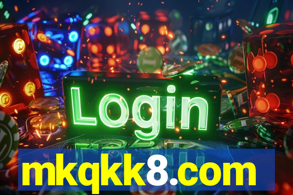 mkqkk8.com