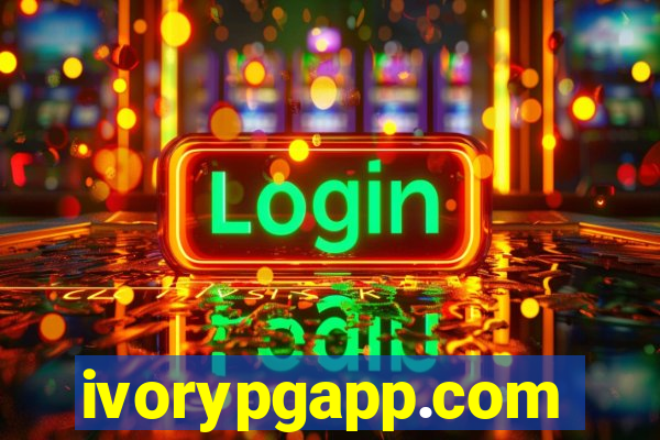 ivorypgapp.com