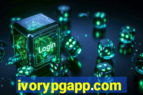 ivorypgapp.com