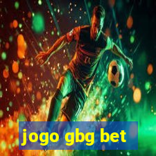 jogo gbg bet