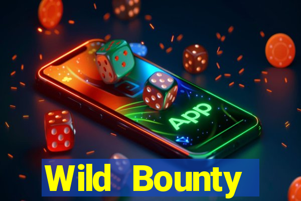 Wild Bounty Showdown pg demo main demo pg soft wild bounty