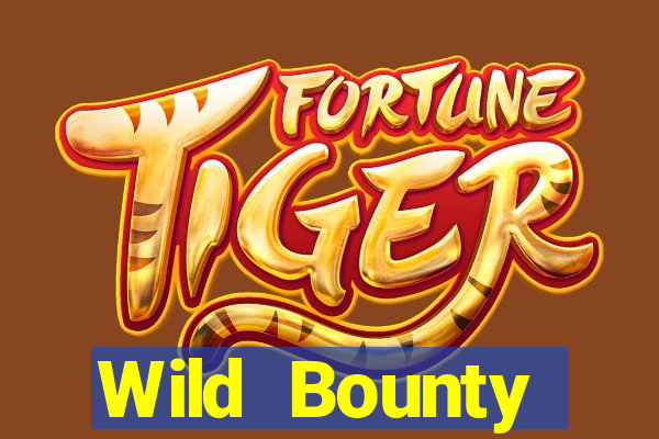 Wild Bounty Showdown pg demo main demo pg soft wild bounty