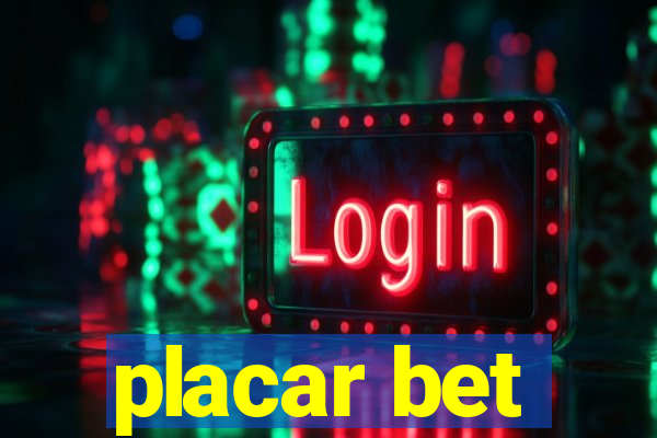 placar bet