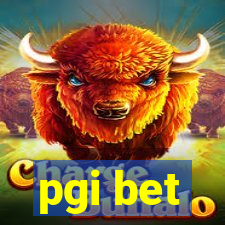 pgi bet