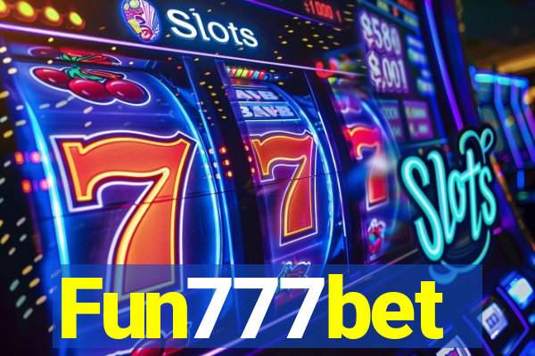 Fun777bet