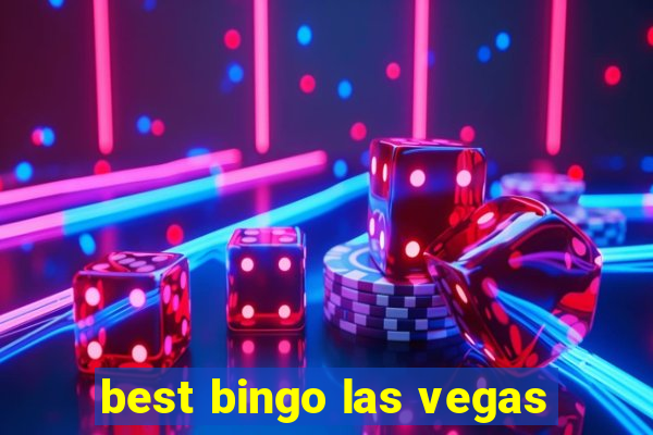 best bingo las vegas