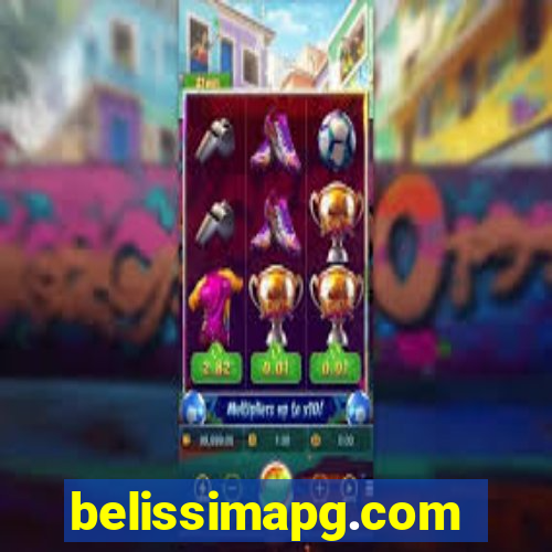 belissimapg.com