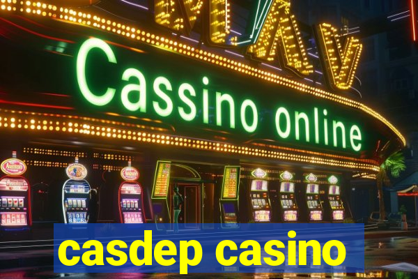 casdep casino