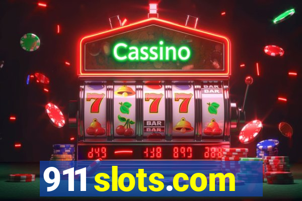 911 slots.com