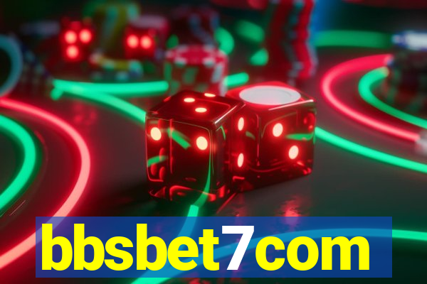 bbsbet7com