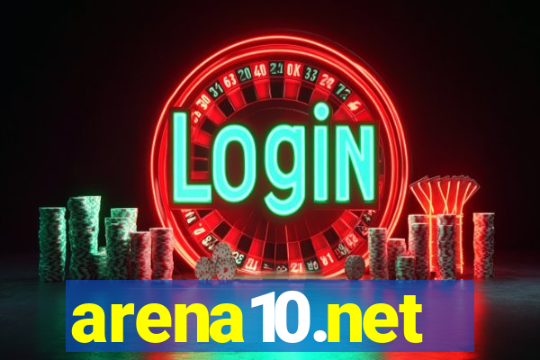 arena10.net