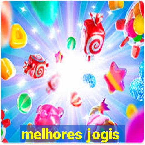 melhores jogis