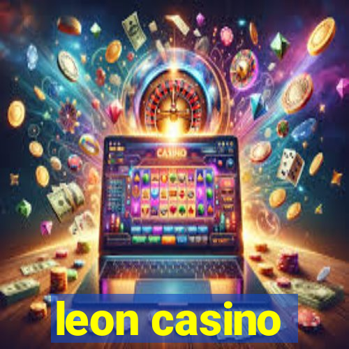 leon casino