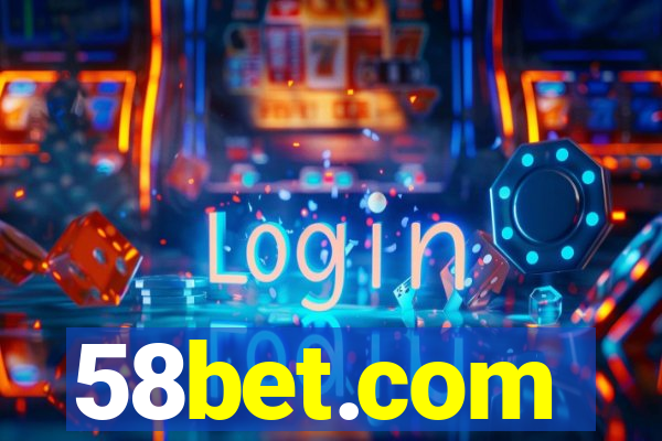 58bet.com