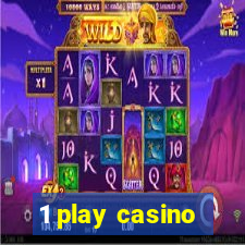 1 play casino