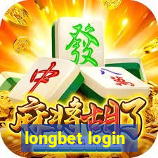 longbet login