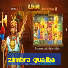 zimbra guaiba