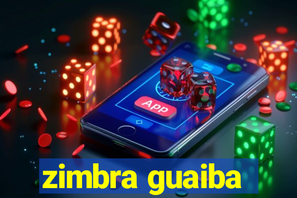 zimbra guaiba