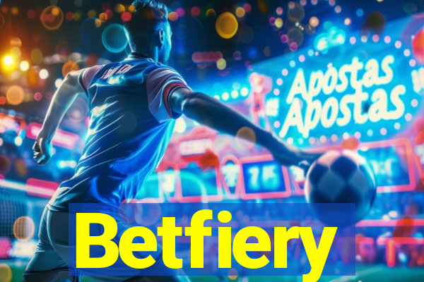 Betfiery